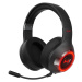 Slúchadlá gaming headphones Edifier HECATE G4 S (black)