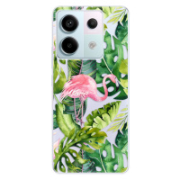 Odolné silikónové puzdro iSaprio - Jungle 02 - Xiaomi Redmi Note 13 Pro 5G / Poco X6 5G