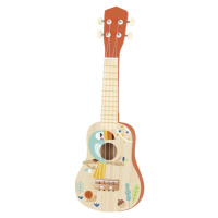 BABU - Gitara drevená