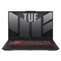 ASUS TUF Gaming A17 (FA707N-LL082W)