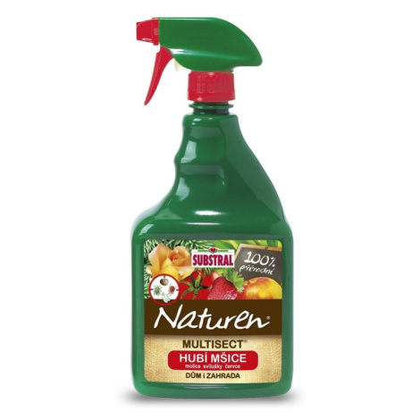 Substral Naturen Multisect Spray, 750 ml