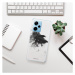 Odolné silikónové puzdro iSaprio - Dark Bird 01 - Xiaomi Redmi Note 12 Pro 5G / Poco X5 Pro 5G