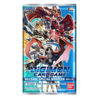 Bandai Digimon TCG - Special Booster Ver. 1.5 (BT 01-03)