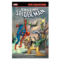 Marvel Amazing Spider-Man Epic Collection 1: Great Power