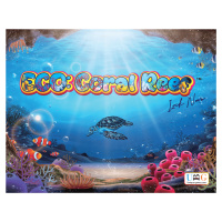 Unique Board Games ECO: Coral Reef