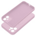 Silicone Mag Cover case compatible s MagSafe pre IPHONE 11 PRO pink