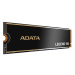 ADATA SSD 4TB LEGEND 960, PCI Gen4 x4, M.2 2280, (R:7400/ W:6800MB/s)