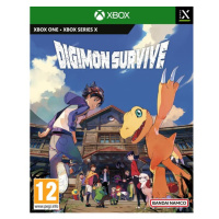 Digimon Survive (Xbox One/Xbox Series X)