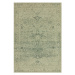 Zelený koberec 290x200 cm Kaya - Asiatic Carpets