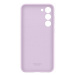 Silikónové puzdro Samsung na Samsung Galaxy S23+ 5G S916 EF-PS916TVE Silicone Cover Lilac