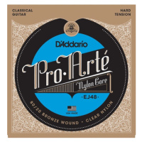 D'Addario EJ48