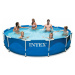 Záhradný bazén INTEX 28212NP Metal Frame 366 x 76 cm s kartušovou filtráciou