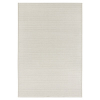 Kusový koberec Secret 103559 Cream, Beige z kolekce Elle – na ven i na doma - 140x200 cm ELLE De