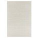 Kusový koberec Secret 103559 Cream, Beige z kolekce Elle – na ven i na doma - 140x200 cm ELLE De