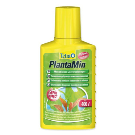 Prípravok Tetra Planta Min 100ml