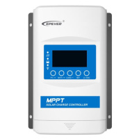 Solárny regulátor MPPT EPsolar XDS2 100VDC / 10A séria XTRA - 12 / 24V