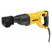 DEWALT Elektrická chvostová píla, 1100 W DWE305PK-QS