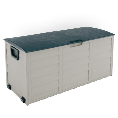 Záhradné úložné boxy Tempo Kondela