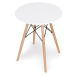 Odkladací stolík Simplicity 60 cm