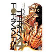 Viz Media Terra Formars 04