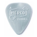 Dunlop HEV211P Herco Vintage 66 Silver Medium
