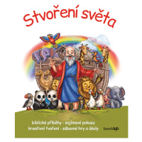 Stvoření světa, Miklós Malvina