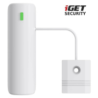 IGET SECURITY EP9 - Bezdrátový senzor pro detekci vody pro alarm iGET SECURITY M5