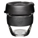 KeepCup Brew 227 ml (S) Black