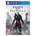 Assassin's Creed Valhalla (PS4)