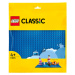 LEGO® Classic 11025 Modrá podložka na stavanie