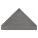 Scobax Luna Triangle 3x30 svetlo zelená