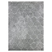 Kusový koberec Elite 17391 Grey Rozmery koberca: 160x220