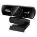 Genius Full HD Webkamera FaceCam 2022AF, 1920x1080, USB 2.0, černá, Windows 7 a vyšší, FULL HD, 