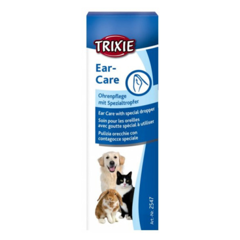 Trixie Ear-Care - 50ml