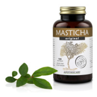 MASTICHA Original Apothecary 100 kapsúl