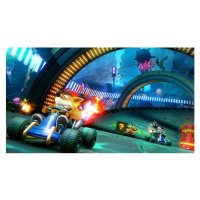 NS Crash Team Racing Nitro-Fueled Races