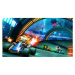 NS Crash Team Racing Nitro-Fueled Races