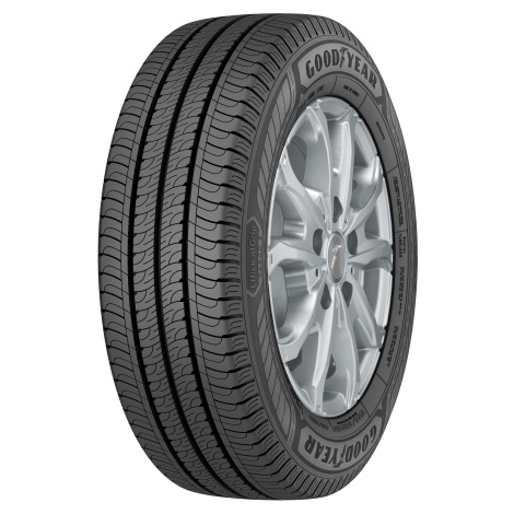 Goodyear EFFICIENTGRIP CARGO 2 195/75 R16 107/105T