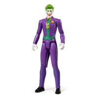 Spin Master Batman figúrka joker 30 cm