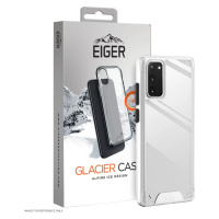 Kryt Eiger Glacier Case for Samsung Galaxy S20 FE in Clear (EGCA00269)