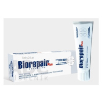 BIOREPAIR PLUS PRO WHITE zubná pasta 75ml