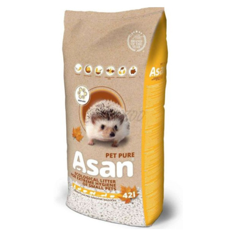 Asan pet pure 42 l