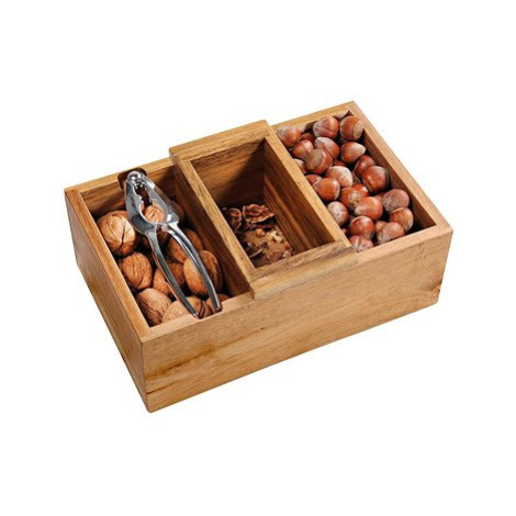 Kesper Box na orechy s luskáčikom