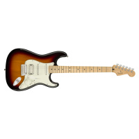 Fender Player Stratocaster HSS 3-Color Sunburst Maple