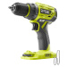 RYOBI 18V ONE+ Aku vŕtačka bez príklepu R18DD7-220S