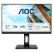 AOC U27P2CA monitor 27"