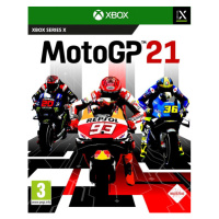 MotoGP 21 (Xbox Series)