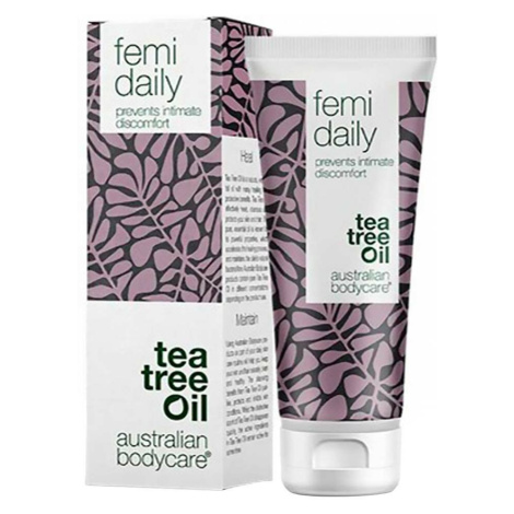 AUSTRALIAN BODYCARE Femi Daily 100 ml