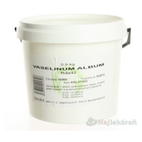 VASELINUM ALBUM Ph.Eur. - GALVEX ung 900g