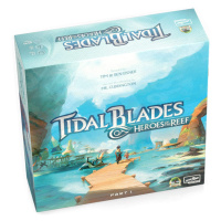 Skybound Games Tidal Blades Heroes of the Reef